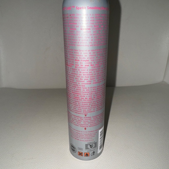 Chi Luxe Sparkle Smoothing Shine Spray - Picture 2 of 2